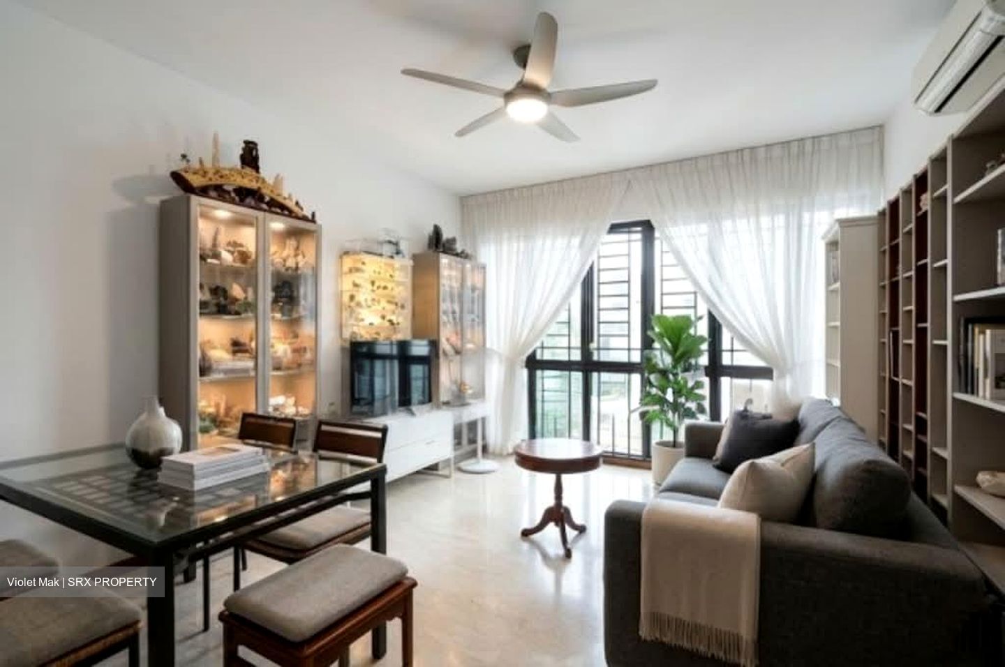 Central Grove (D14), Condominium #556615981